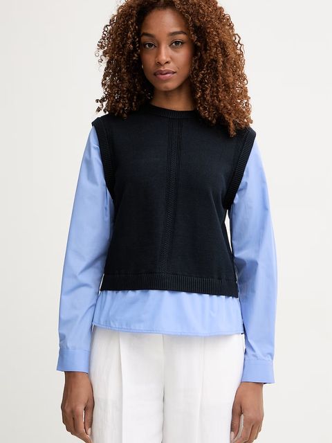 Morgan sweter damski - zdjęcie produktu nr 1