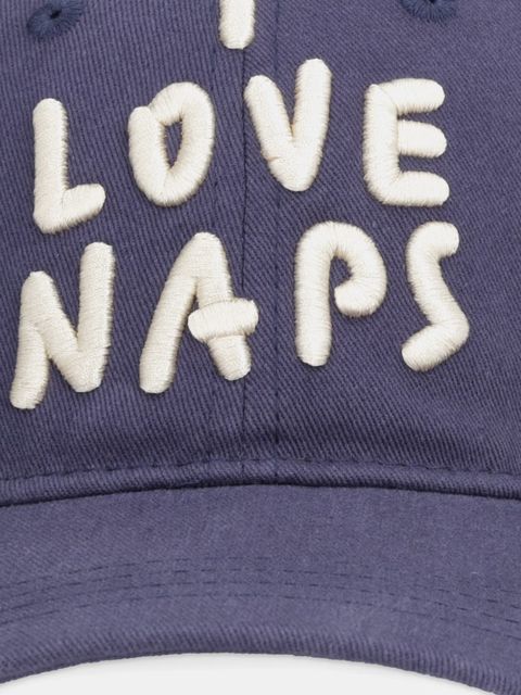 MAX&Co. czapka z daszkiem bawełniana MCLSIAMESE - zdjęcie produktu nr 1