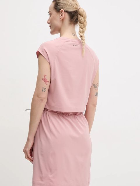 Columbia sukienka sportowa Boundless Beauty - zdjęcie produktu nr 2