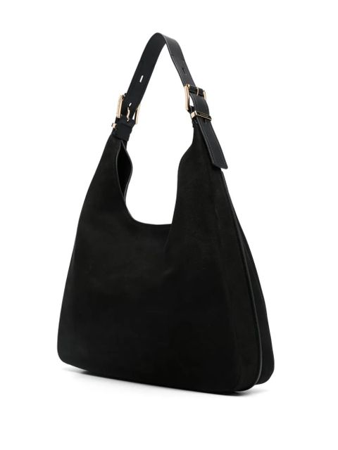 Michael Kors large Nolita shoulder bag - Black