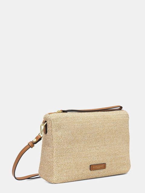 Gianni Chiarini torebka crossbody damska skórzana NORA POUCH - zdjęcie produktu nr 1
