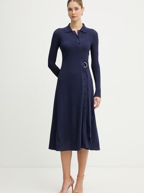 MAX&Co. sukienka bawełniana MCOGETTITO - zdjęcie produktu nr 1