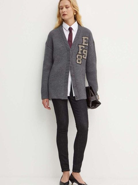 MAX&Co. koszula bawełniana - zdjęcie produktu nr 1