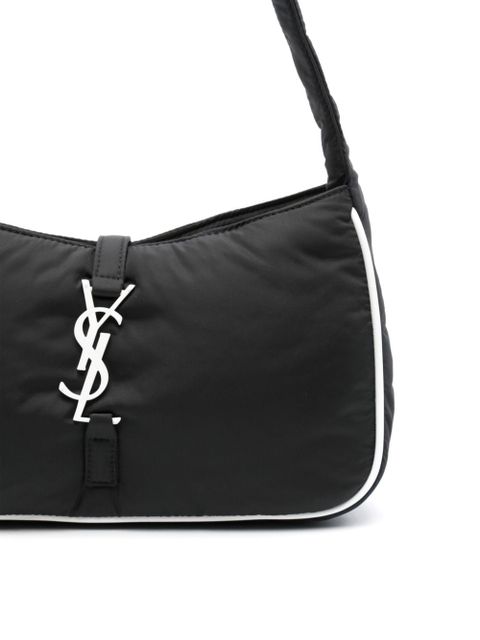 Saint Laurent Le 5 À 7 shoulder bag - Black