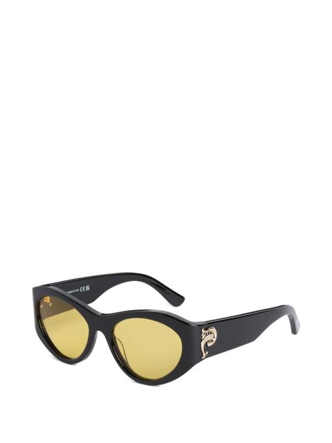 PUCCI cat-eye sunglasses - Black - zdjęcie produktu nr 2