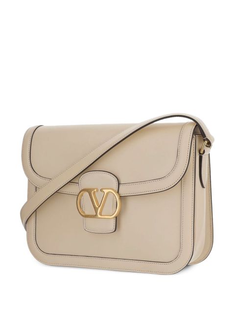 Valentino Garavani 9TO5 cross body bag - Neutrals