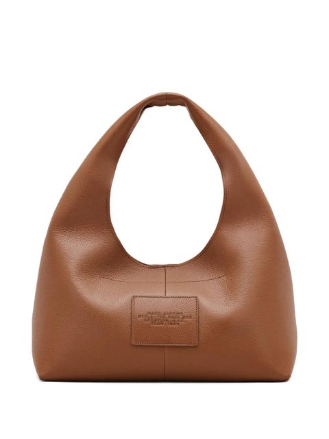 Marc Jacobs The Leather Sack Bag - Brown