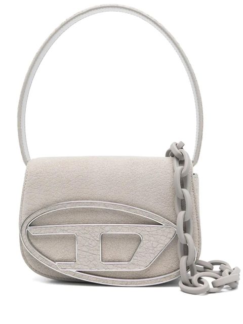 Diesel 1DR shoulder bag - Grey - zdjęcie produktu nr 1