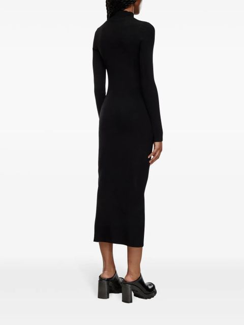 Diesel M-Onervax dress - Black