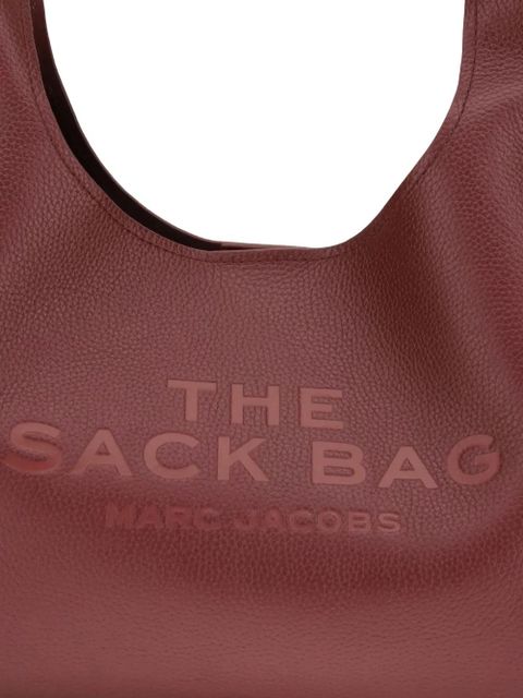 Marc Jacobs The Sack shoulder bag - Red