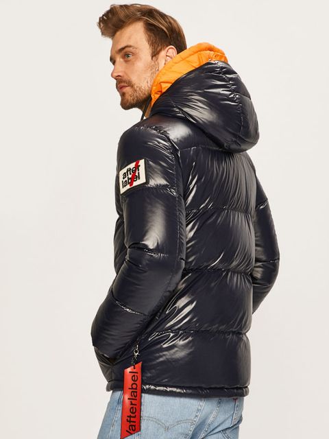 After Label - Kurtka puchowa