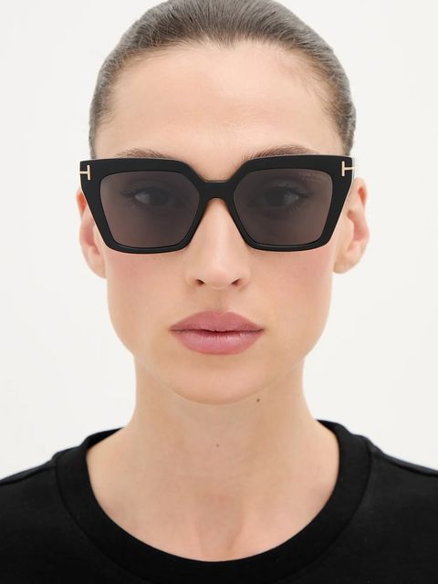 Tom Ford okulary przeciwsłoneczne Winona