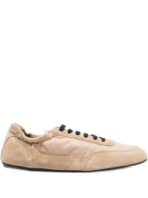 Prada Collapse sneakers - Neutrals - zdjęcie produktu nr 1
