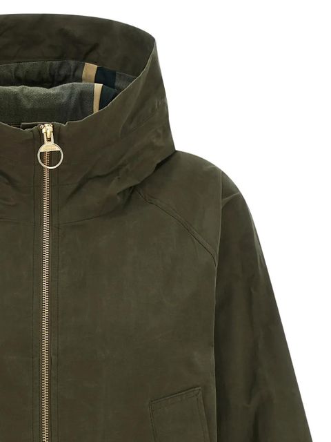 Barbour Middlemarch rain jacket - Green