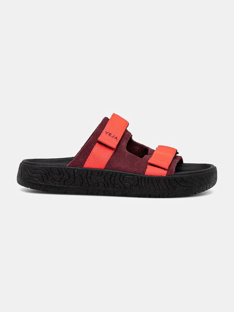 Veja klapki ARPOADOR SUEDE - zdjęcie produktu nr 2