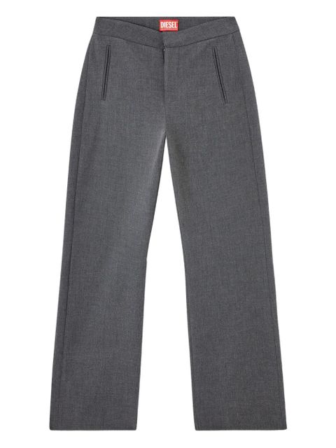 Diesel P-Romise-S1 trousers - Grey - zdjęcie produktu nr 1