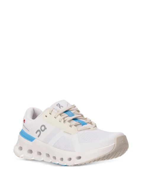 On Running Cloudrunner 2 sneakers - White - zdjęcie produktu nr 2