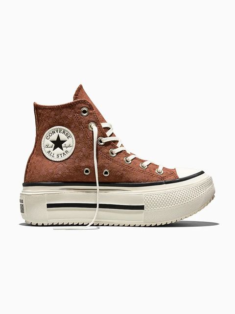 Converse trampki Ctas Double Stack
