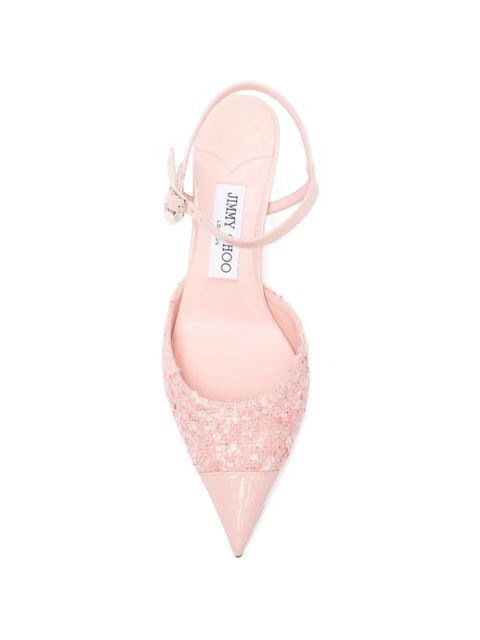 Jimmy Choo Aren pumps - Pink