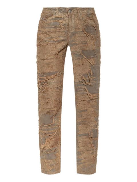 Diesel Jiann jeans - Neutrals