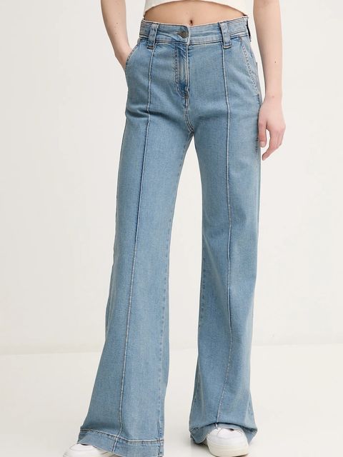 United Colors of Benetton jeansy - zdjęcie produktu nr 2