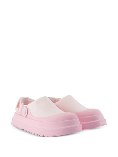 UGG Goldenglow mules - Pink - zdjęcie produktu nr 2