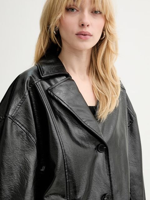 Guess kurtka FRANSISKA