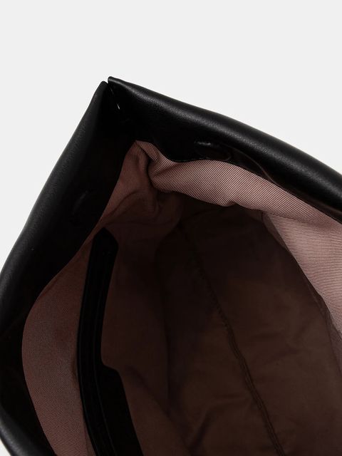 Liu Jo torebka kolor czarny AF5097.E0077