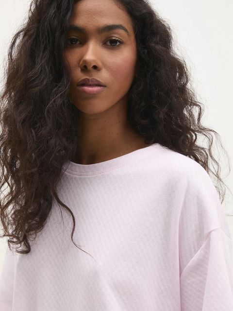 Answear.LAB piżama bawełniana