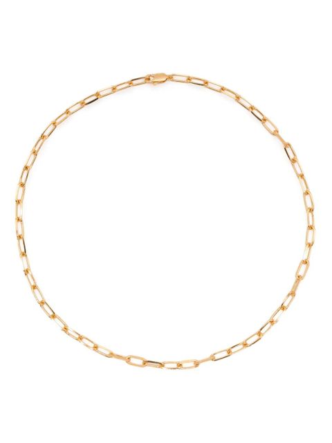 Missoma paperclip-chain necklace - Gold - zdjęcie produktu nr 1