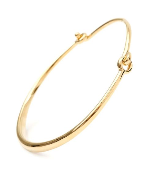 ISABEL MARANT choker necklace - Gold - zdjęcie produktu nr 2