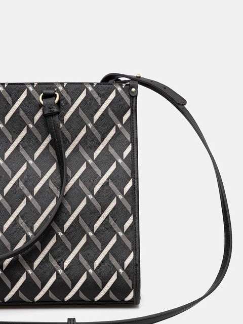 Armani Exchange torebka kolor czarny XW000927 AF17155