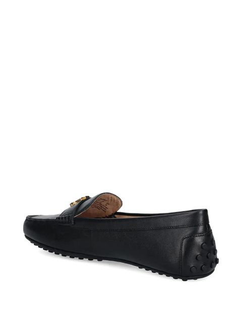 Lauren Ralph Lauren Barnsbury loafers - Black