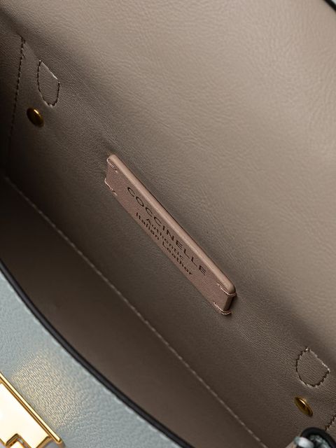 Coccinelle torebka skórzana ARLETTIS