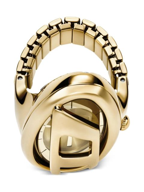 Diesel D-Era 19mm - Gold
