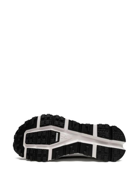 On Running Cloudultra sneakers - Black