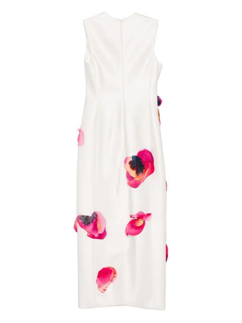 Acler Yarni maxi dress - White - zdjęcie produktu nr 2