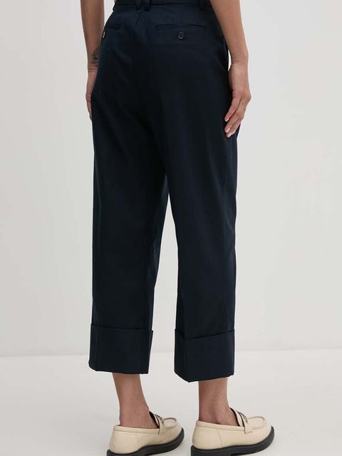 Lauren Ralph Lauren spodnie - zdjęcie produktu nr 2