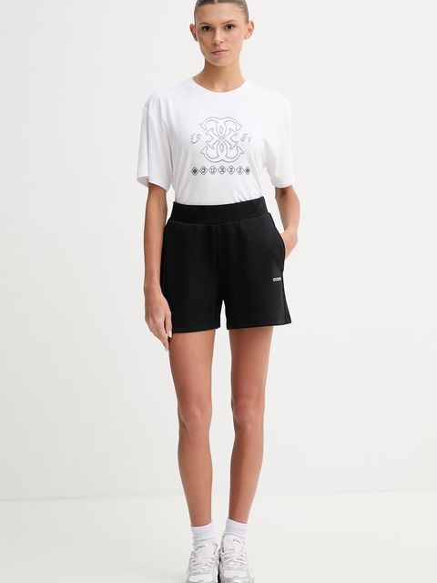 Guess szorty damskie NAT - zdjęcie produktu nr 1