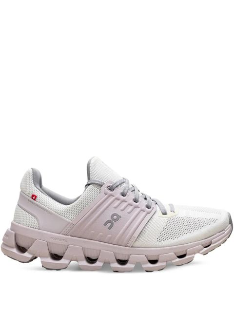 On Running Cloudswift 3 AD WMNS "Ivory Lily" sneakers - White - zdjęcie produktu nr 1