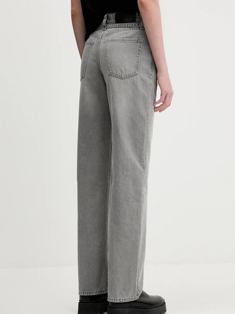 HUGO jeansy damskie high waist 50545190 - zdjęcie produktu nr 2