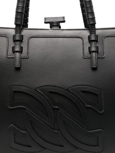 Casadei Baurivage tote bag - Black
