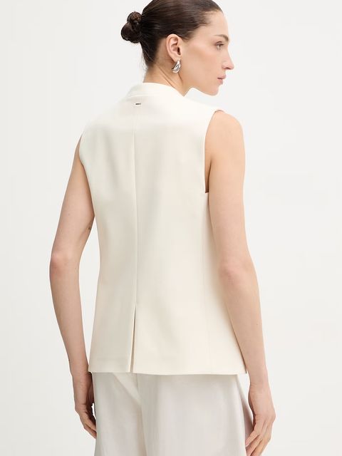 BOSS kamizelka Jemmania - zdjęcie produktu nr 2