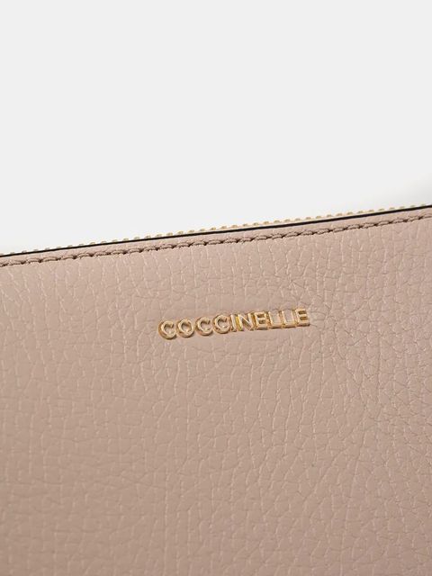 Coccinelle torebka skórzana ARLETTIS