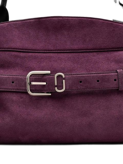 Marc Jacobs Dakota shoulder bag - Purple