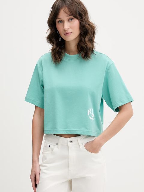 Karl Lagerfeld Jeans t-shirt