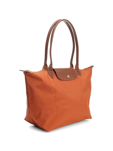 Longchamp Le Pliage Original tote bag - Orange
