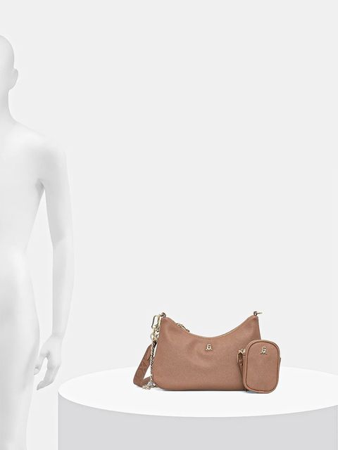 Steve Madden torebka Bsin kolor beżowy SM13001827