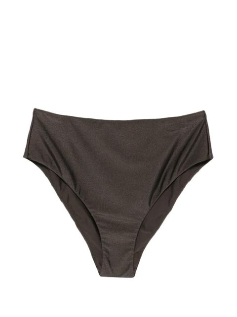 Simkhai Gracie bikini bottoms - Brown - zdjęcie produktu nr 1