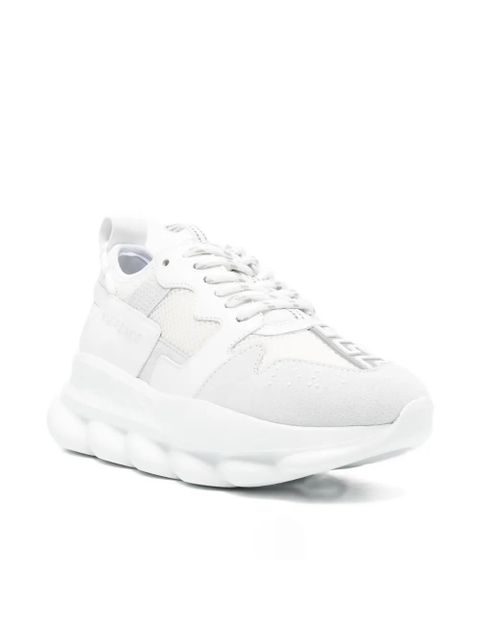 Versace Chain Reaction sneakers - White - zdjęcie produktu nr 2